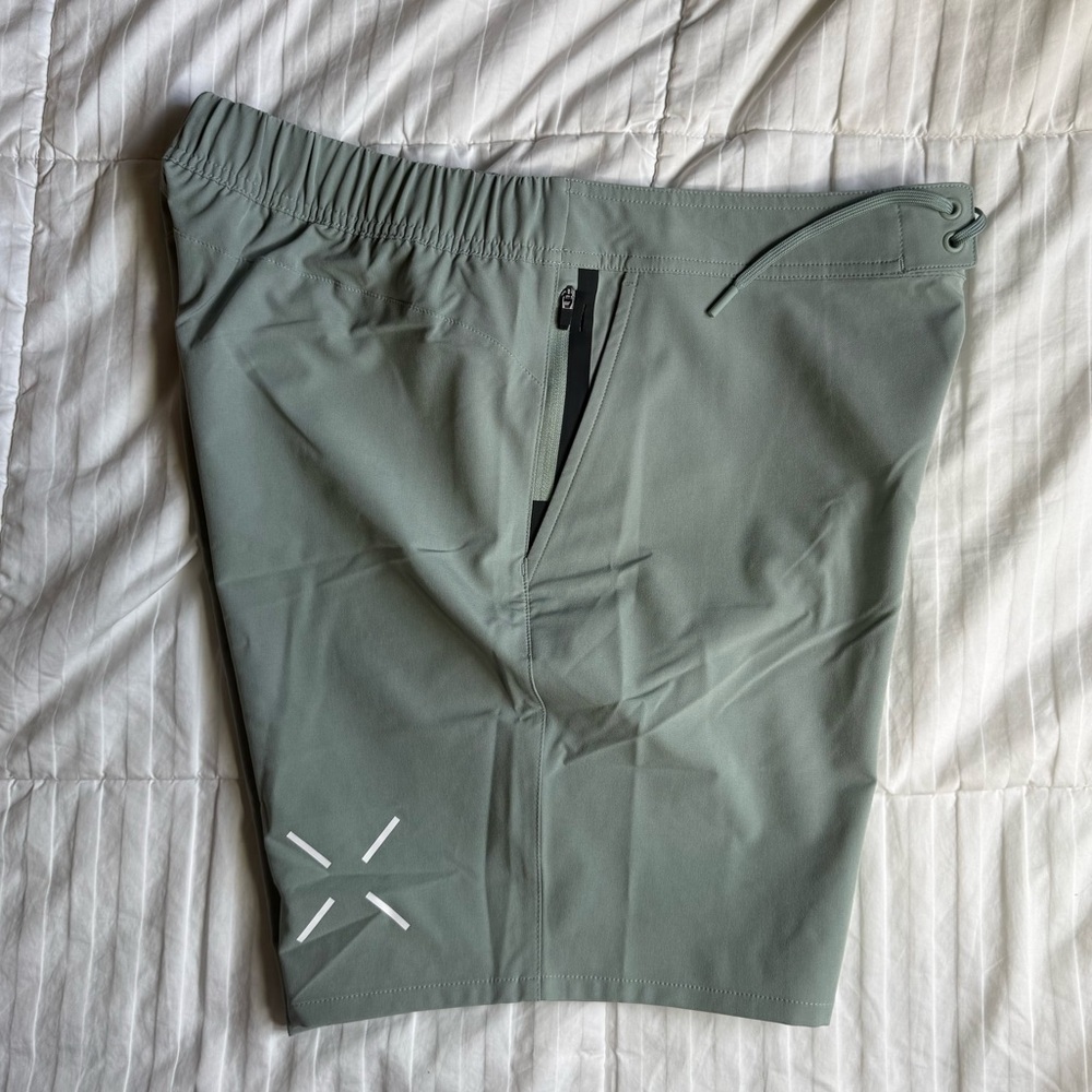 Ten Thousand 7” Shorts
